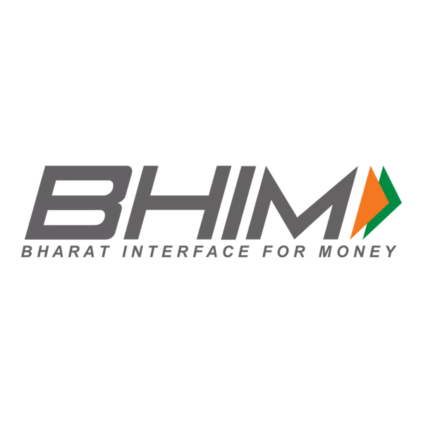 BHIM Bharat Interface for Money logo
