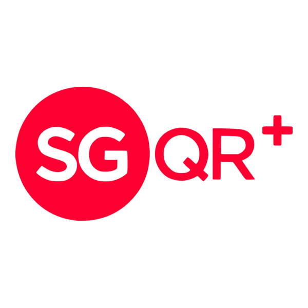 SGQR+ logo